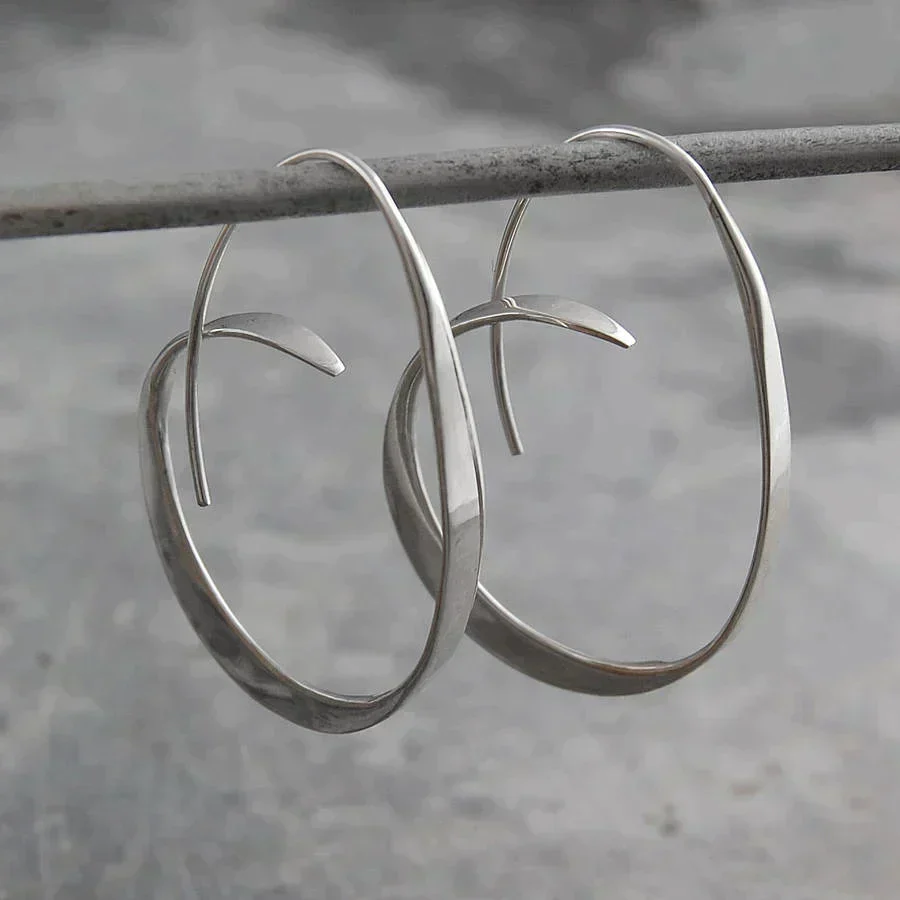 Spiralne kolczyki - Image 4